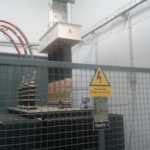Instalación eléctrica