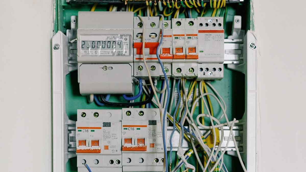 Empresa de electricidad en Toledo