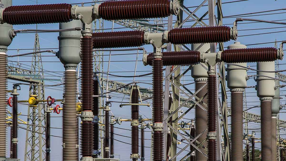 Servicios eléctricos en Toledo
