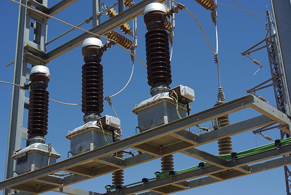 Empresa de electricidad en Toledo
