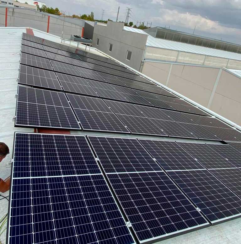 Fotovoltaica